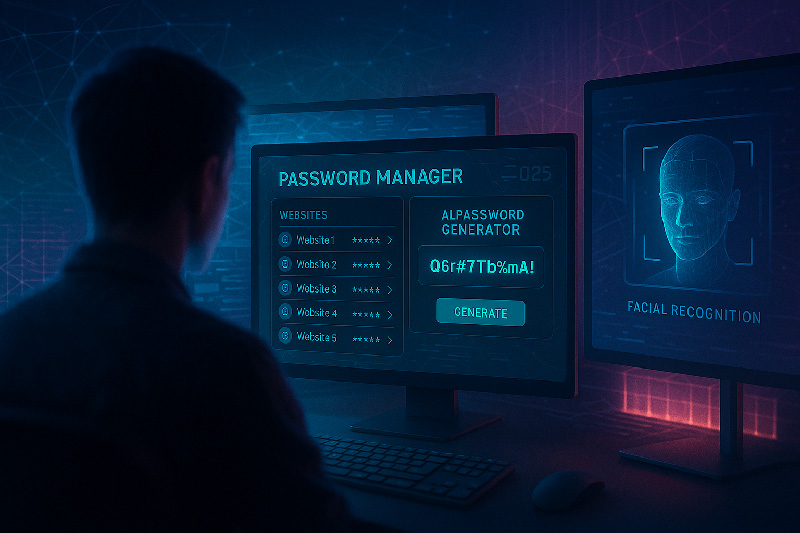 Cyber security
